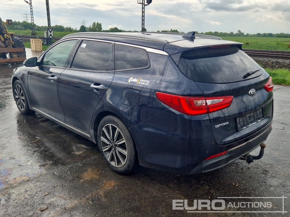 2019 Kia Optima - Autó: 3 kép. 2019 Kia Optima - Autó: 3 kép.
