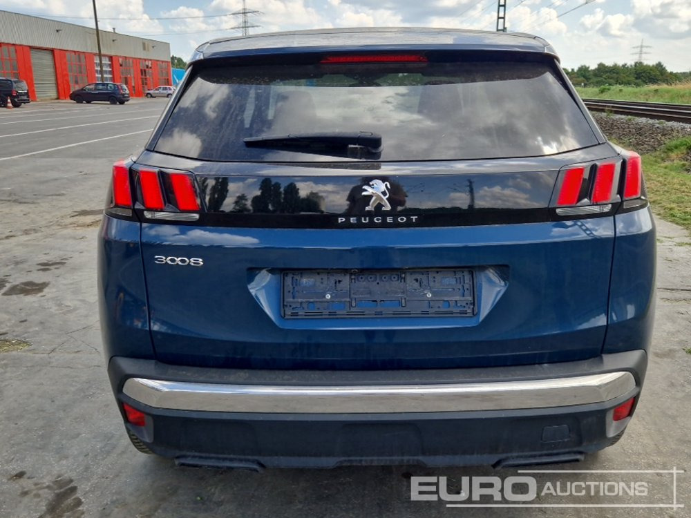 2023 Peugeot 3008 - Terepjáró/ SUV: 4 kép. 2023 Peugeot 3008 - Terepjáró/ SUV: 4 kép.