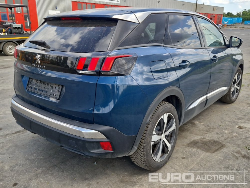 2023 Peugeot 3008 - Terepjáró/ SUV: 5 kép. 2023 Peugeot 3008 - Terepjáró/ SUV: 5 kép.