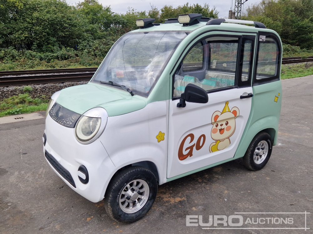 2024 RC-G150 Electric Mini Car - Golfkocsi: 1 kép. 2024 RC-G150 Electric Mini Car - Golfkocsi: 1 kép.