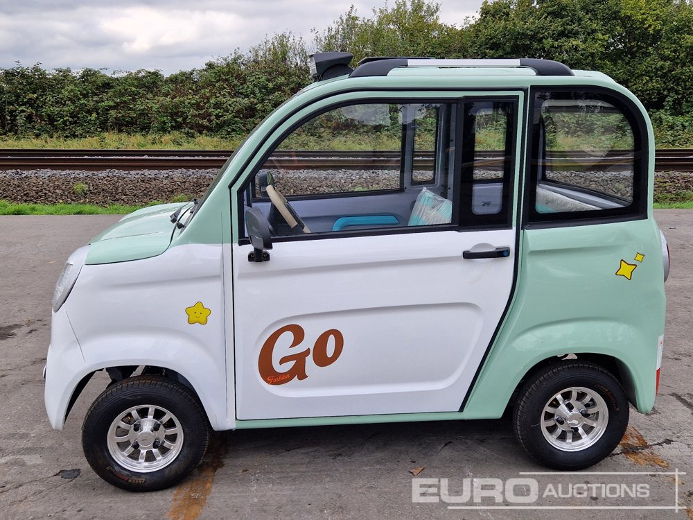 2024 Raccoon RC-G150 - Golfkocsi: 2 kép. 2024 Raccoon RC-G150 - Golfkocsi: 2 kép.