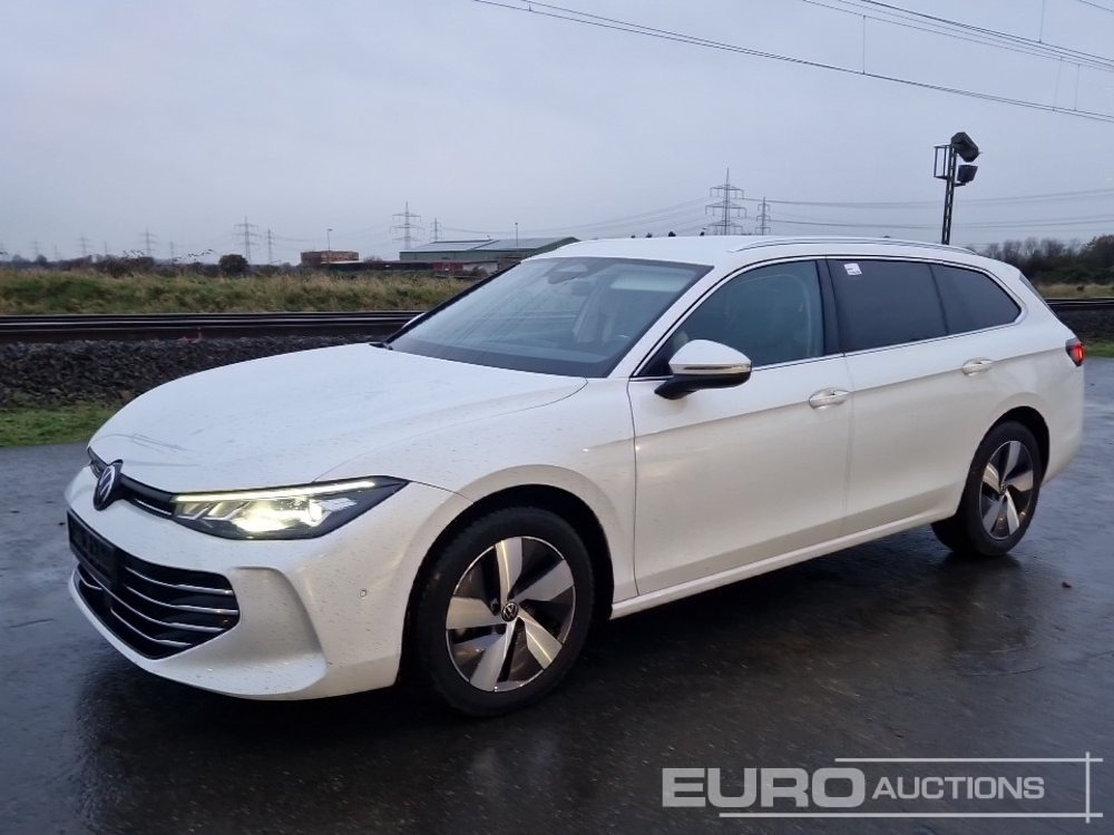 2024 Volkswagen Passat - Autó: 1 kép. 2024 Volkswagen Passat - Autó: 1 kép.