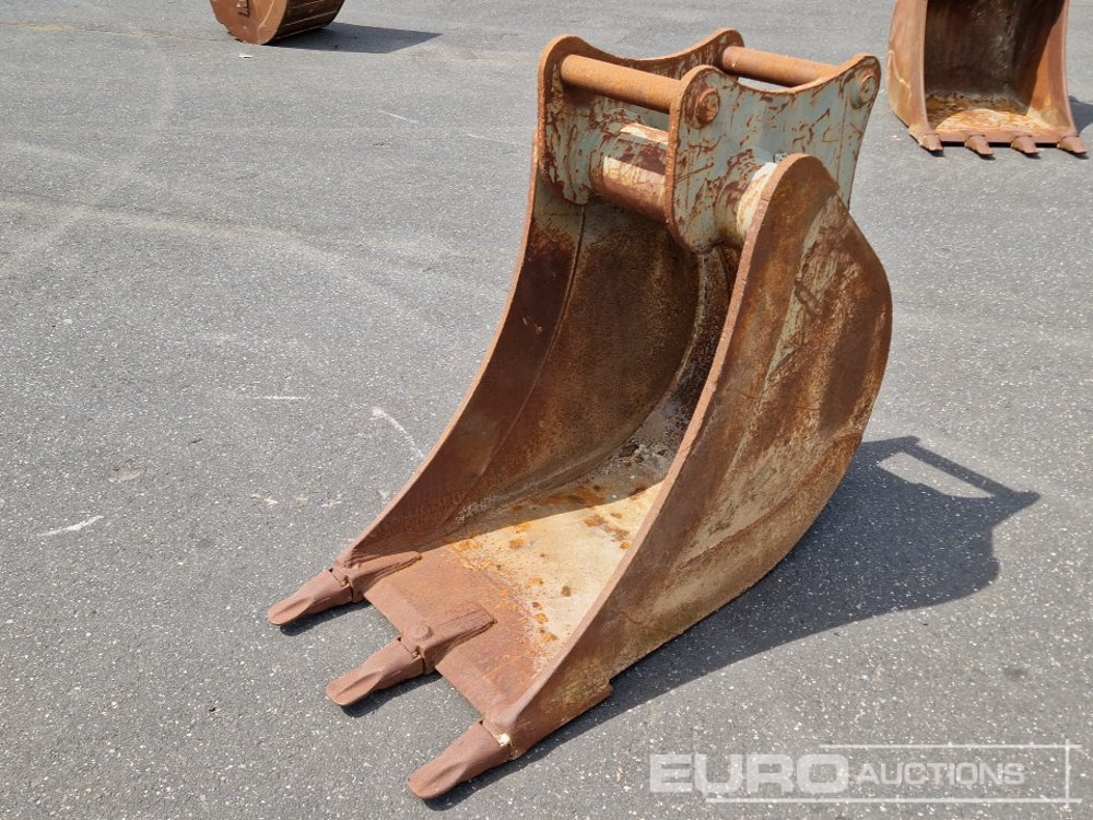 26" Digging Bucket to suit Volvo EC160 - Kanál: 1 kép. 26" Digging Bucket to suit Volvo EC160 - Kanál: 1 kép.