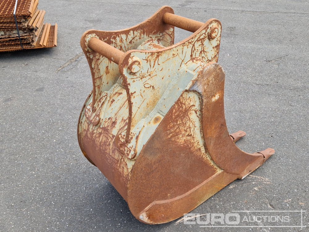 26" Digging Bucket to suit Volvo EC160 - Kanál: 3 kép. 26" Digging Bucket to suit Volvo EC160 - Kanál: 3 kép.