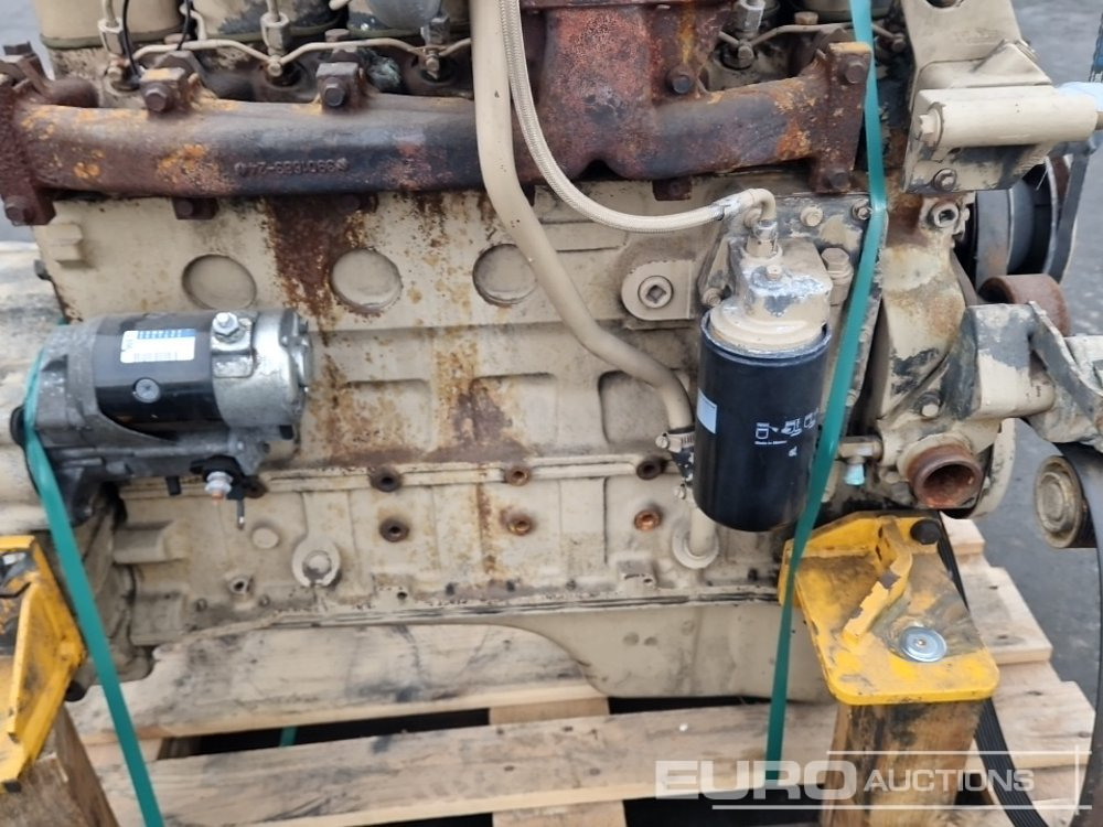 Motor 4 Cylinder Diesel Engine: 17 kép. Motor 4 Cylinder Diesel Engine: 17 kép.