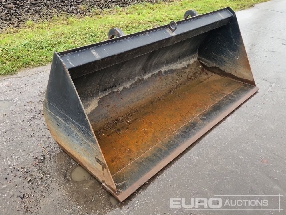88" Front Loading Bucket to suit JCB Telehandler - Kanál: 4 kép. 88" Front Loading Bucket to suit JCB Telehandler - Kanál: 4 kép.