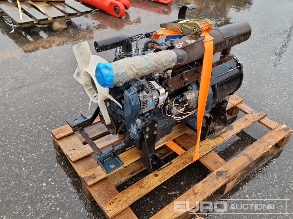 8kVA Generator, Kubota Engine - Áramfejlesztő: 3 kép. 8kVA Generator, Kubota Engine - Áramfejlesztő: 3 kép.