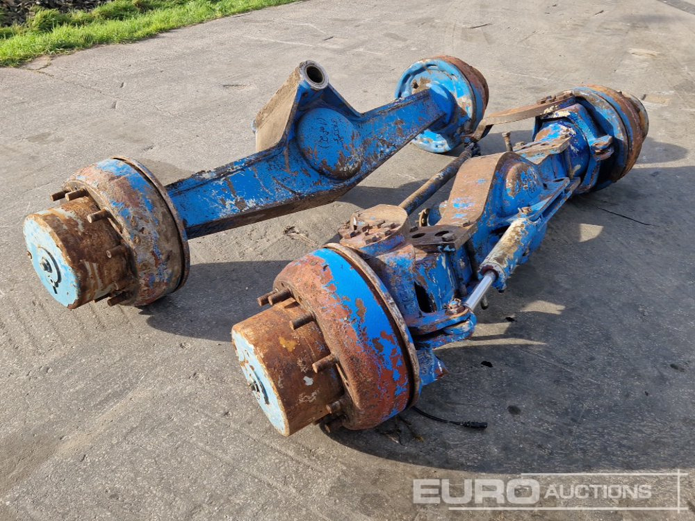 Fuchs 331 - Alkatrész: 2 kép. Fuchs 331 - Alkatrész: 2 kép.