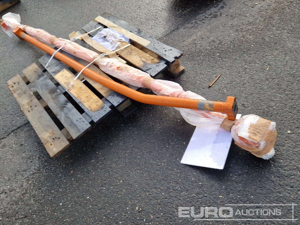 Pallet of Hydraulic Pipe to suit Hitachi ZX850/870 - Alkatrész - Kotrógép: 4 kép. Pallet of Hydraulic Pipe to suit Hitachi ZX850/870 - Alkatrész - Kotrógép: 4 kép.