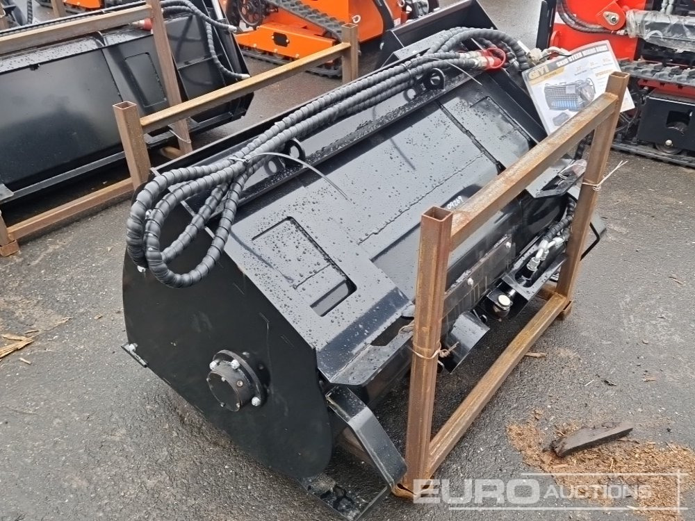 Unused 2025 GIYI GY-M48 - Anyagmozgató gép: 4 kép. Unused 2025 GIYI GY-M48 - Anyagmozgató gép: 4 kép.