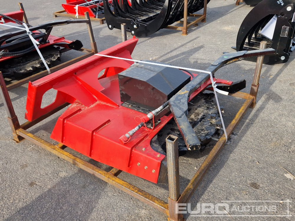 Unused 2025 GIYI GY-XDM43 - Anyagmozgató gép: 2 kép. Unused 2025 GIYI GY-XDM43 - Anyagmozgató gép: 2 kép.