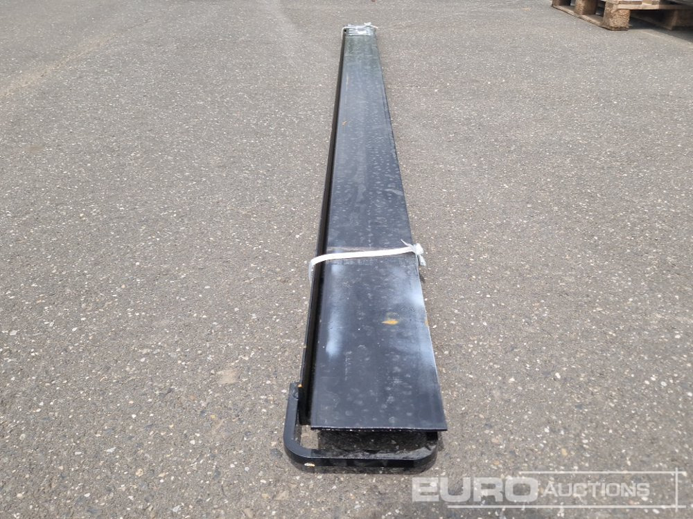 Unused 2025 Miva 10' Forklift Extension - Anyagmozgató gép: 5 kép. Unused 2025 Miva 10' Forklift Extension - Anyagmozgató gép: 5 kép.