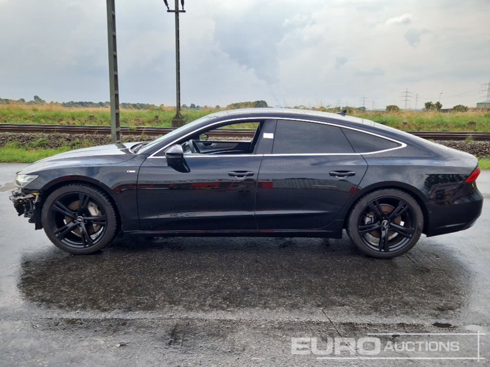 Audi A7 - Autó: 2 kép. Audi A7 - Autó: 2 kép.