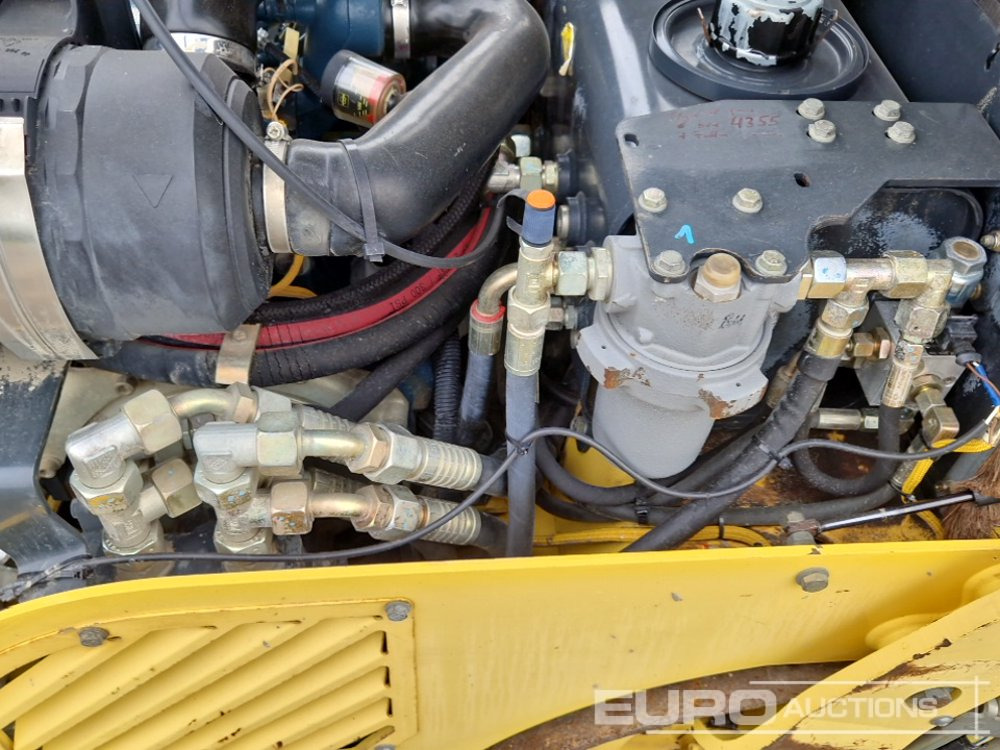 Henger Bomag BW100AD-4: 20 kép.