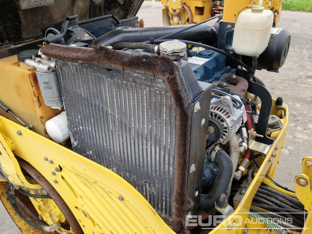 Henger Bomag BW100AD-4: 21 kép.