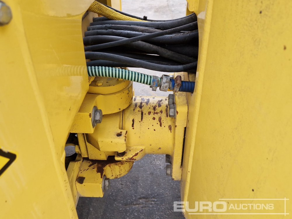 Henger Bomag BW100AD-4: 15 kép.