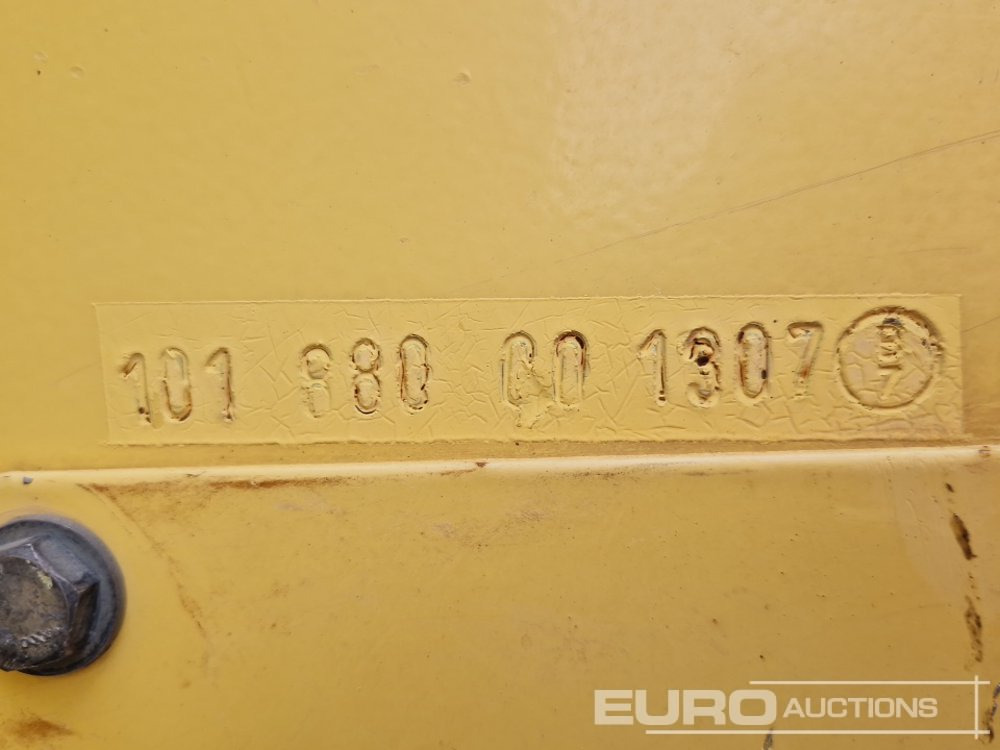 Henger Bomag BW100AD-4: 27 kép.