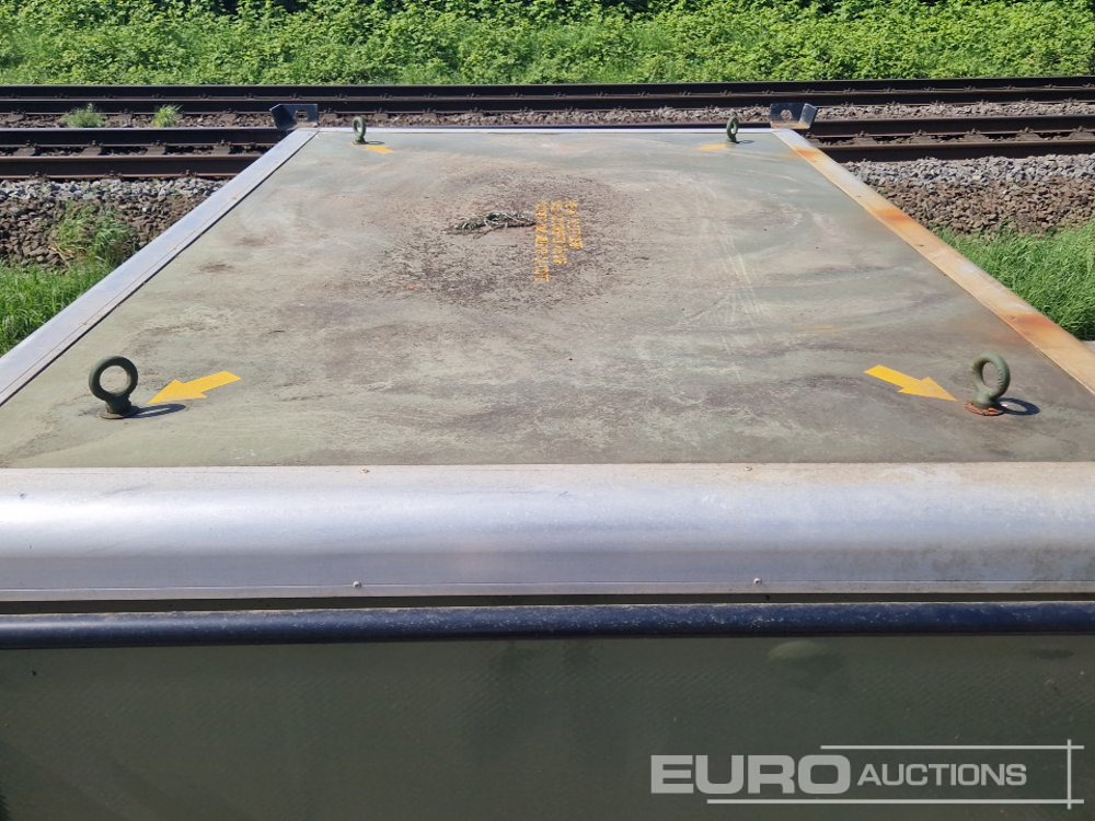 Engine Transport Container to Suit Iveco M250 Engine - Építőipari berendezések: 5 kép. Engine Transport Container to Suit Iveco M250 Engine - Építőipari berendezések: 5 kép.
