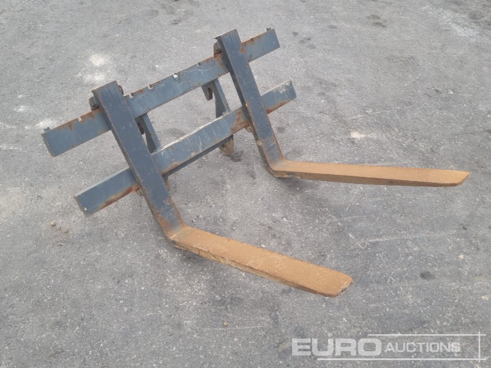 Forks to suit Weidemann - Kanál: 4 kép. Forks to suit Weidemann - Kanál: 4 kép.