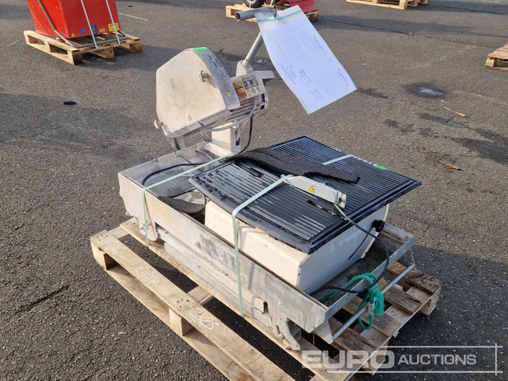 Husqvarna TS350E - Építőipari berendezések: 4 kép. Husqvarna TS350E - Építőipari berendezések: 4 kép.