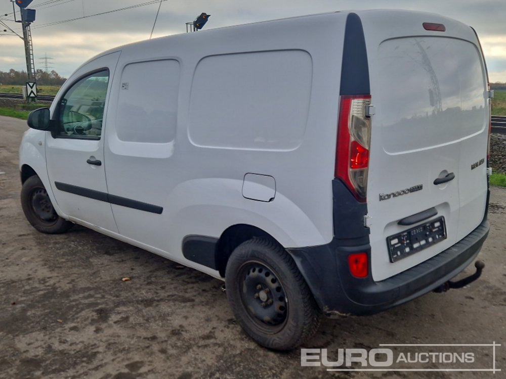 2019 Renault Kangoo - Kisteherautó: 3 kép. 2019 Renault Kangoo - Kisteherautó: 3 kép.