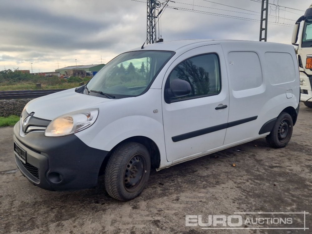 2019 Renault Kangoo - Kisteherautó: 1 kép. 2019 Renault Kangoo - Kisteherautó: 1 kép.