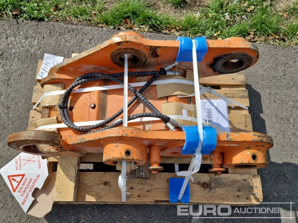 Lehnhoff HS21 Quick Hitch to suit CAT 321D - Gyorscsatlakozó: 5 kép. Lehnhoff HS21 Quick Hitch to suit CAT 321D - Gyorscsatlakozó: 5 kép.