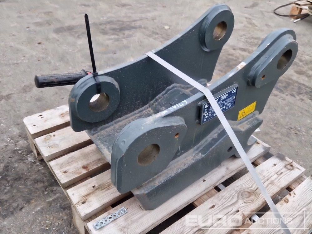 Lehnhoff MS08 Quick Hitch - Gyorscsatlakozó: 1 kép. Lehnhoff MS08 Quick Hitch - Gyorscsatlakozó: 1 kép.