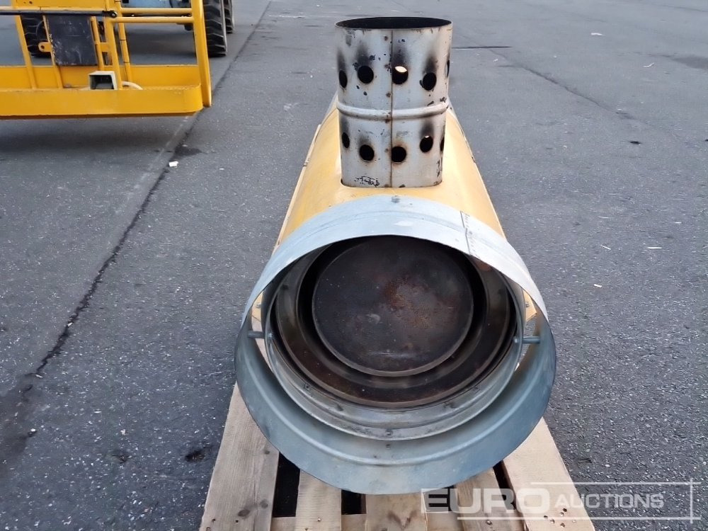 Master BV170E - Építőipari fűtőelem: 5 kép. Master BV170E - Építőipari fűtőelem: 5 kép.