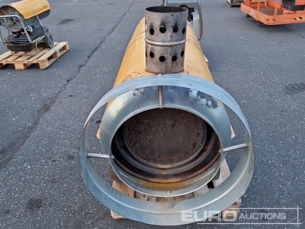 Master BV290E - Építőipari fűtőelem: 5 kép. Master BV290E - Építőipari fűtőelem: 5 kép.