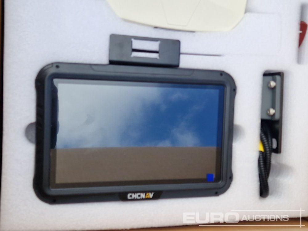 Unused 2025 CHCNAV NX510 SE - Mezőgazdasági gépek: 3 kép. Unused 2025 CHCNAV NX510 SE - Mezőgazdasági gépek: 3 kép.