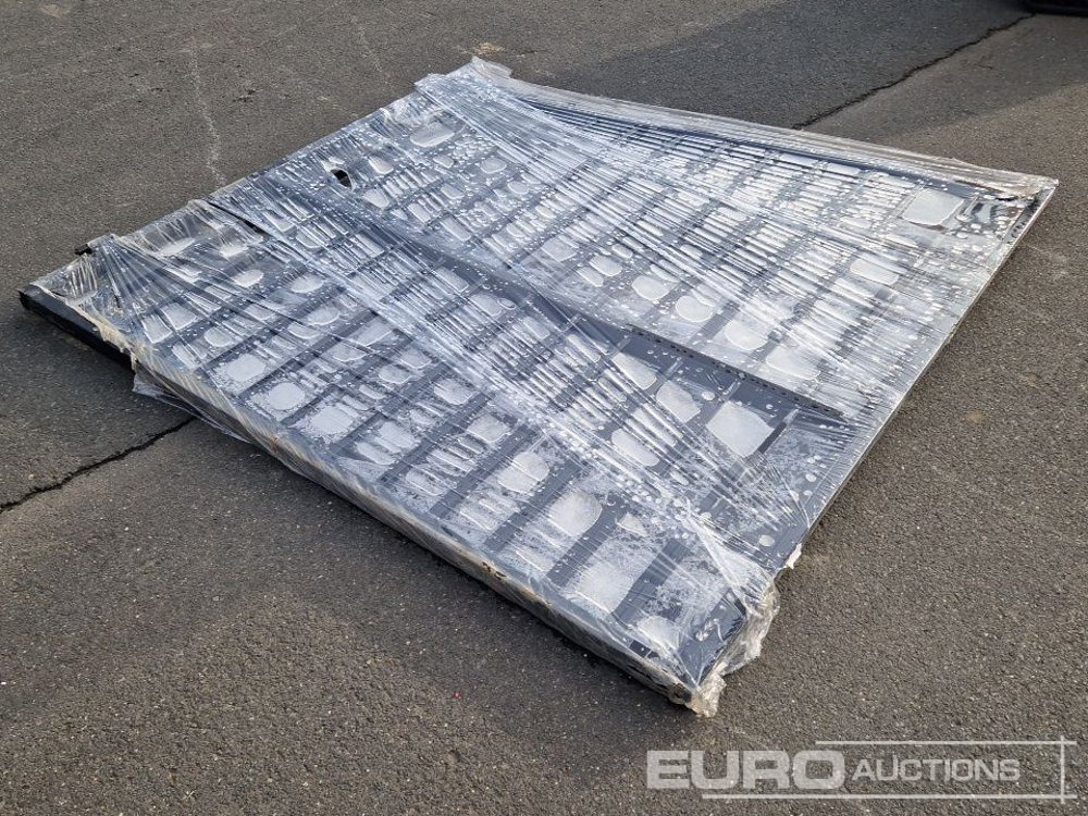 Unused 2025 SKLP 14' Bi-Parting Iron Wrought Gate - Mezőgazdasági gépek: 5 kép. Unused 2025 SKLP 14' Bi-Parting Iron Wrought Gate - Mezőgazdasági gépek: 5 kép.