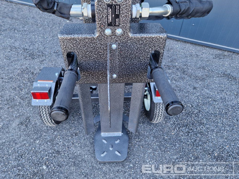 Mezőgazdasági gépek Unused 2025 Treeworxx Pro 30Ton Log Splitter, Vertical and Horizontal use, 6.5HP, Bucher Hydraulic Pump: 7 kép.