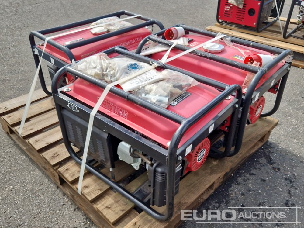 Mobile Generator (3 of) - Áramfejlesztő: 2 kép. Mobile Generator (3 of) - Áramfejlesztő: 2 kép.