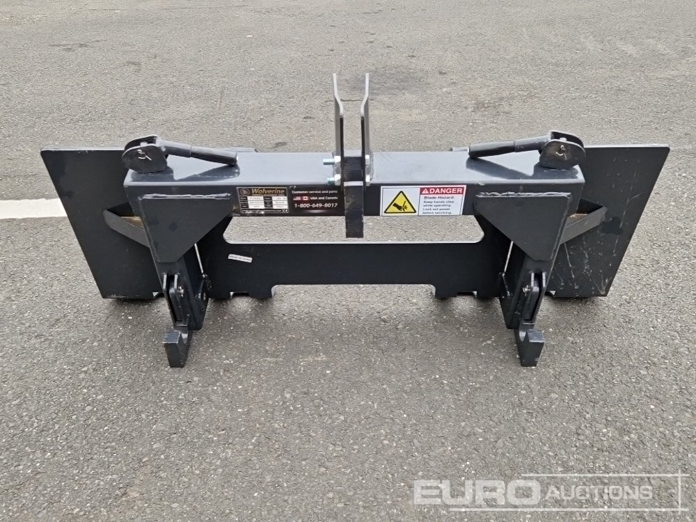 Quick Hitch to suit Tractor - Gyorscsatlakozó: 5 kép. Quick Hitch to suit Tractor - Gyorscsatlakozó: 5 kép.