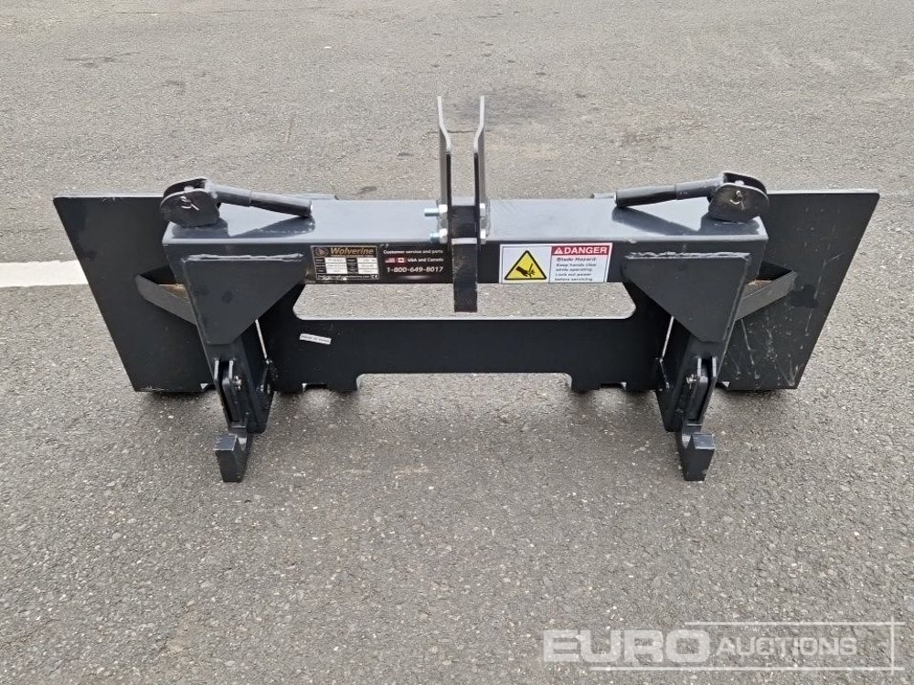 Quick Hitch to suit Tractor - Gyorscsatlakozó: 5 kép. Quick Hitch to suit Tractor - Gyorscsatlakozó: 5 kép.