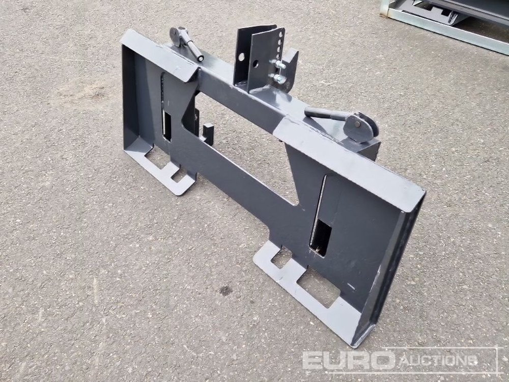 Quick Hitch to suit Tractor - Gyorscsatlakozó: 3 kép. Quick Hitch to suit Tractor - Gyorscsatlakozó: 3 kép.