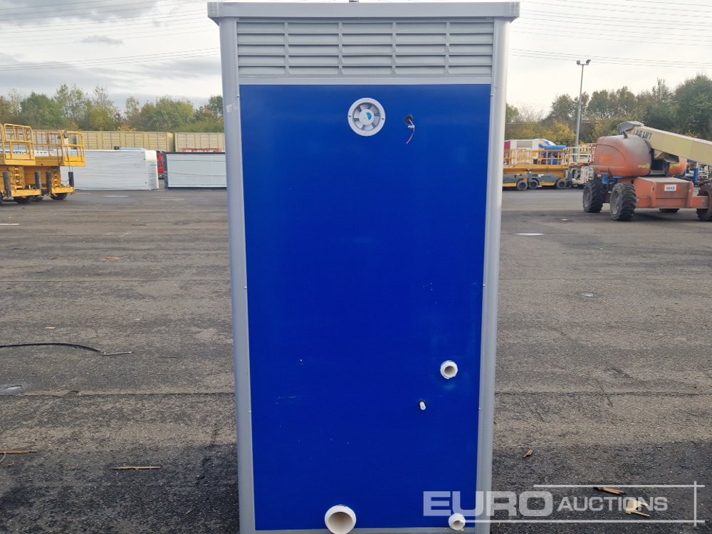 Single Toilet Container - Tengeri konténer: 5 kép. Single Toilet Container - Tengeri konténer: 5 kép.