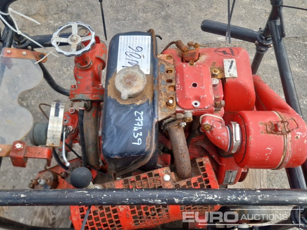 Vízszivattyú Static Water Pumps (2 of): 8 kép.