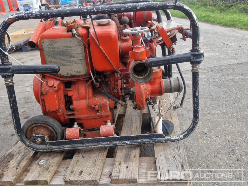 Vízszivattyú Static Water Pumps (2 of): 6 kép.