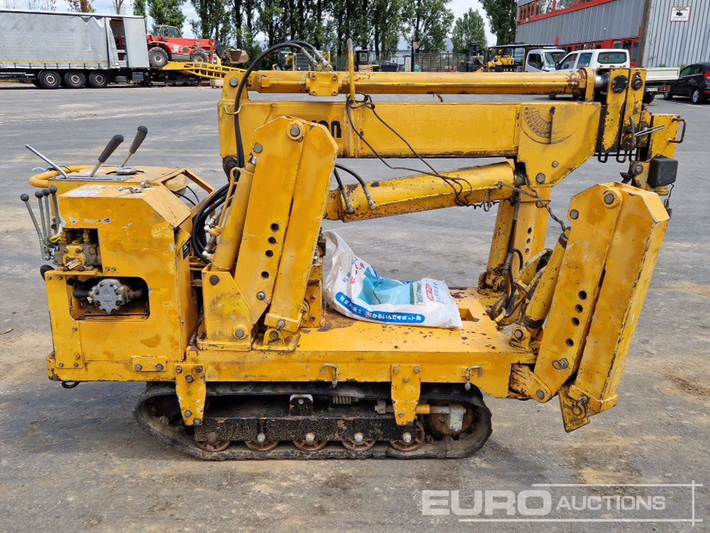 Unikon SKU-701-23 - Mini daru: 5 kép. Unikon SKU-701-23 - Mini daru: 5 kép.