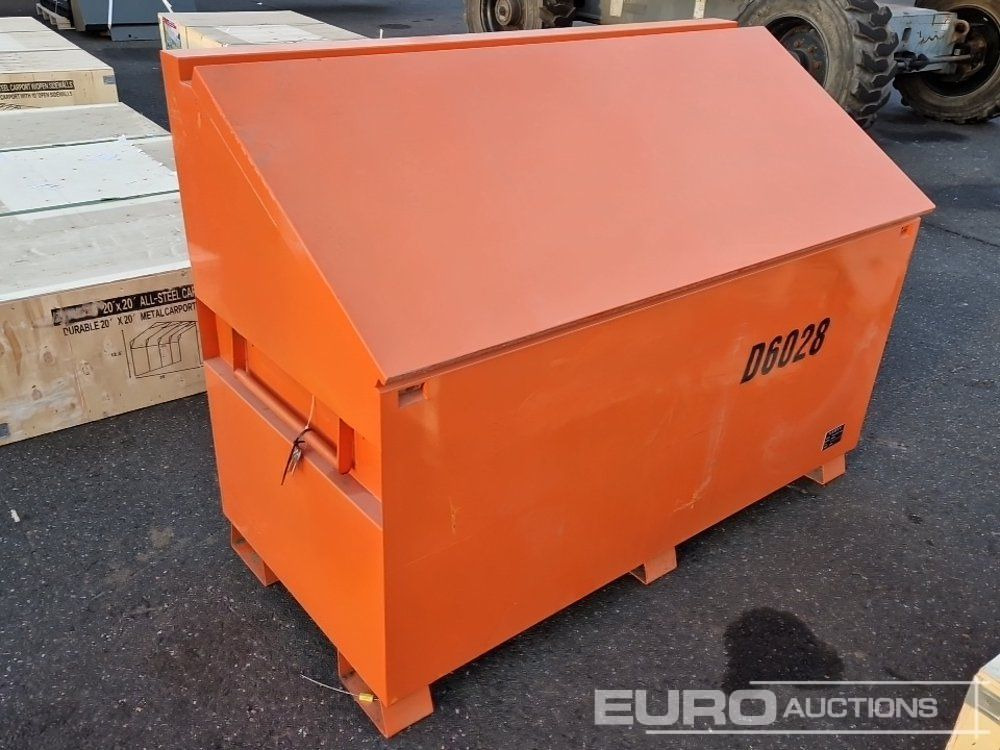 Unused 2024 SABSV D6028 - Garázs felszerelés: 5 kép. Unused 2024 SABSV D6028 - Garázs felszerelés: 5 kép.