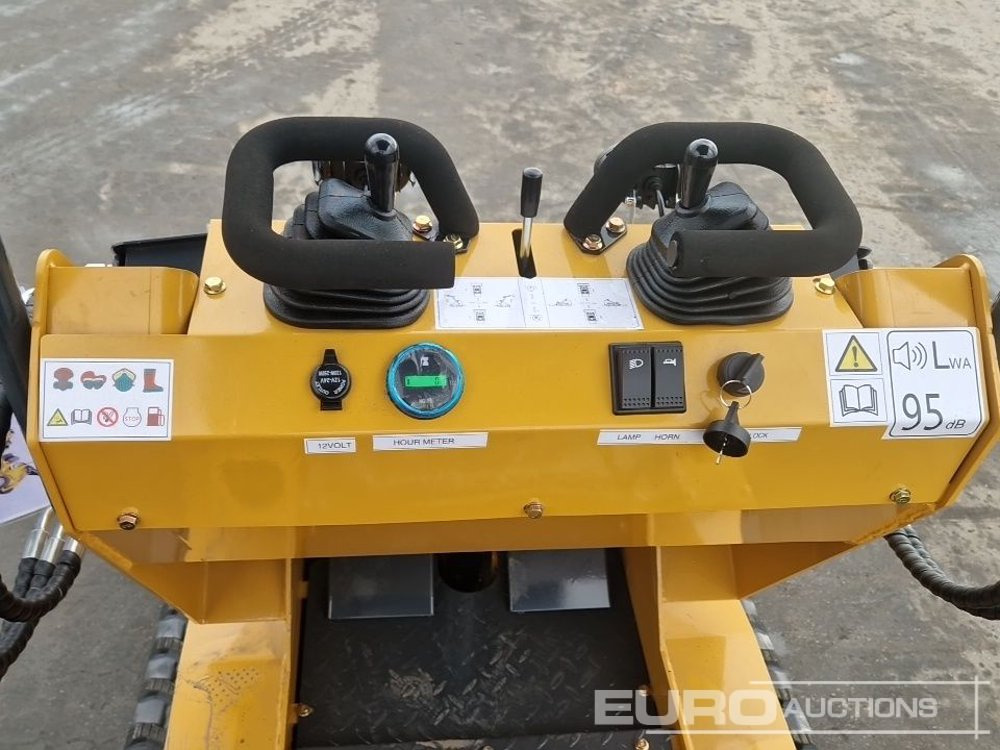 Mini homlokrakodó Unused 2025 Chisheng CS480: 20 kép. Mini homlokrakodó Unused 2025 Chisheng CS480: 20 kép.