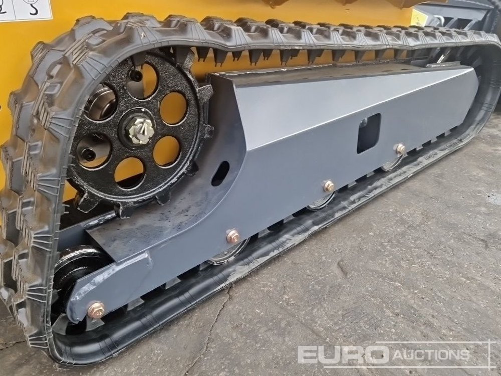 Mini homlokrakodó Unused 2025 Chisheng CS480: 9 kép. Mini homlokrakodó Unused 2025 Chisheng CS480: 9 kép.