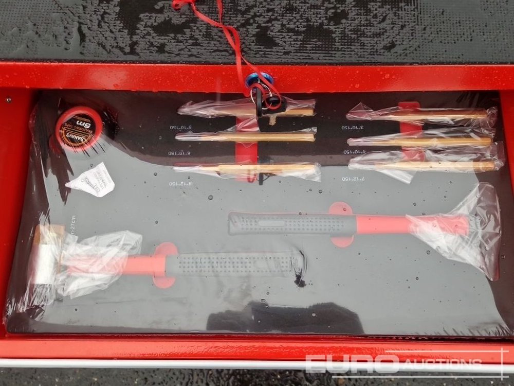 Unused 2025 STARVOX JS-328B - Garázs felszerelés: 4 kép. Unused 2025 STARVOX JS-328B - Garázs felszerelés: 4 kép.