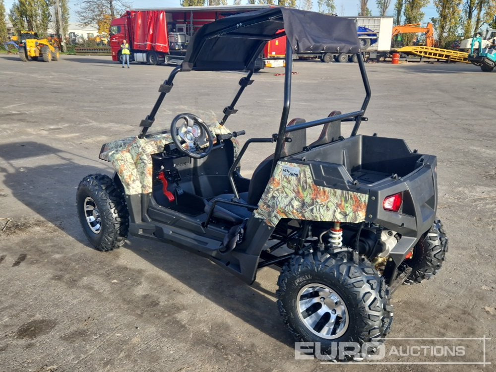Unused 2025 UTV 720 Offroad Vehicle - ATV/ Quad: 3 kép. Unused 2025 UTV 720 Offroad Vehicle - ATV/ Quad: 3 kép.