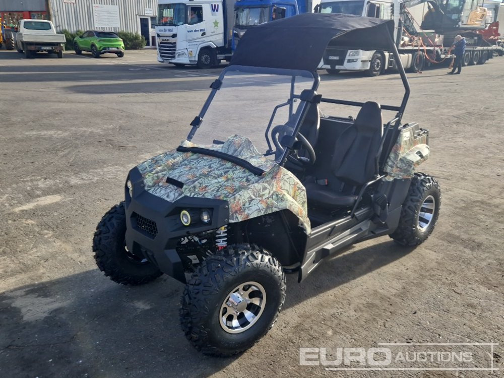 Unused 2025 UTV 720 Offroad Vehicle - ATV/ Quad: 1 kép. Unused 2025 UTV 720 Offroad Vehicle - ATV/ Quad: 1 kép.