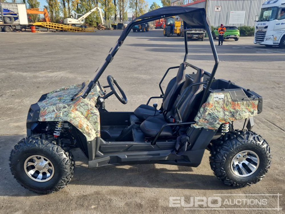 Unused 2025 UTV 720 Offroad Vehicle - ATV/ Quad: 2 kép. Unused 2025 UTV 720 Offroad Vehicle - ATV/ Quad: 2 kép.