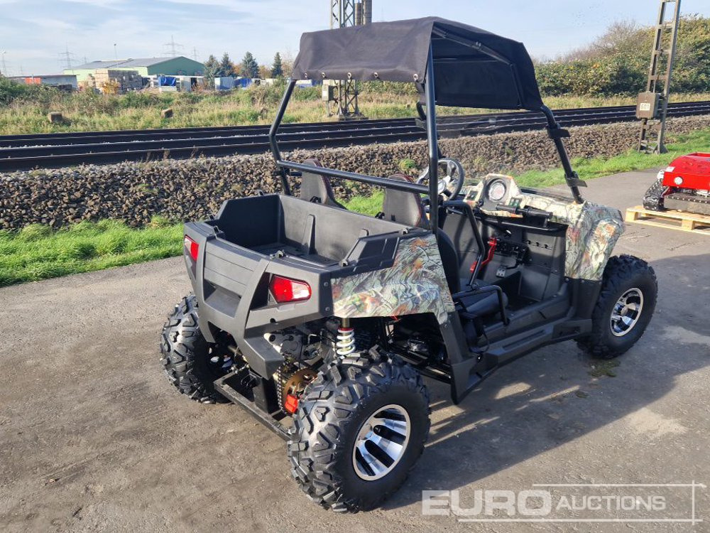 Unused 2025 UTV 720 Offroad Vehicle - ATV/ Quad: 5 kép. Unused 2025 UTV 720 Offroad Vehicle - ATV/ Quad: 5 kép.