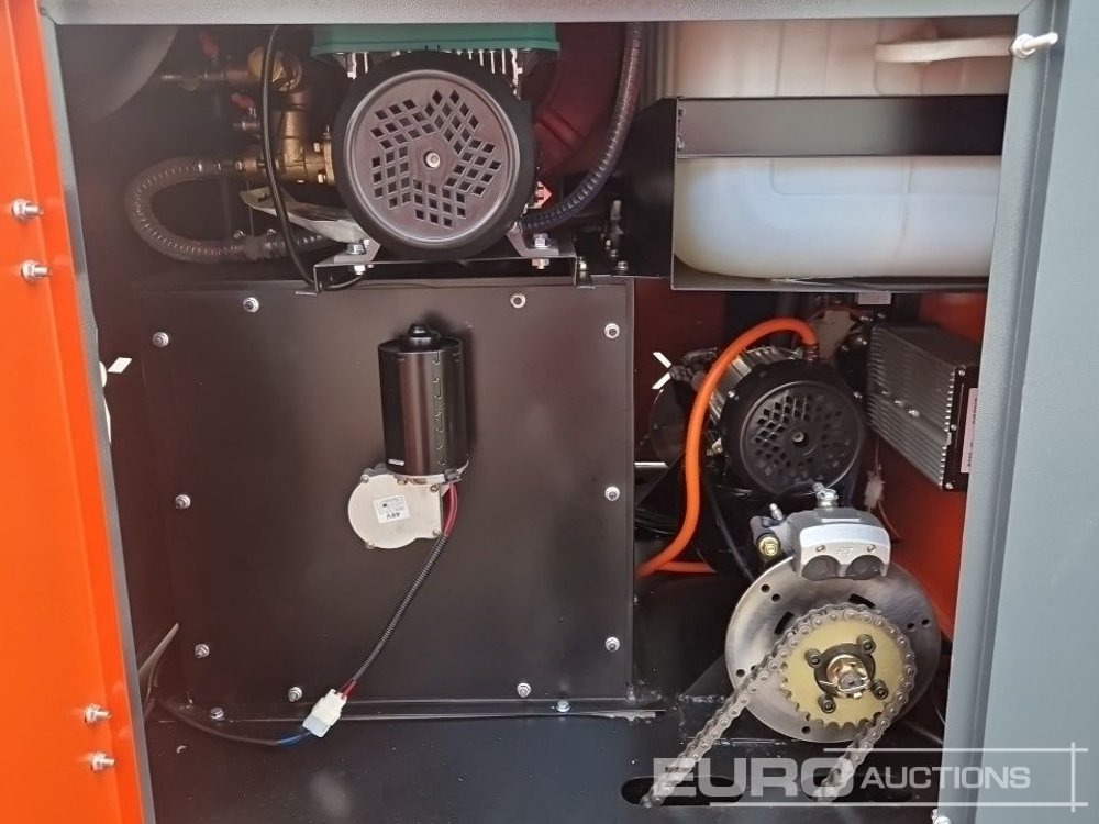 Utcaseprő gép Unused 2025 Zvox 2000G: 13 kép. Utcaseprő gép Unused 2025 Zvox 2000G: 13 kép.